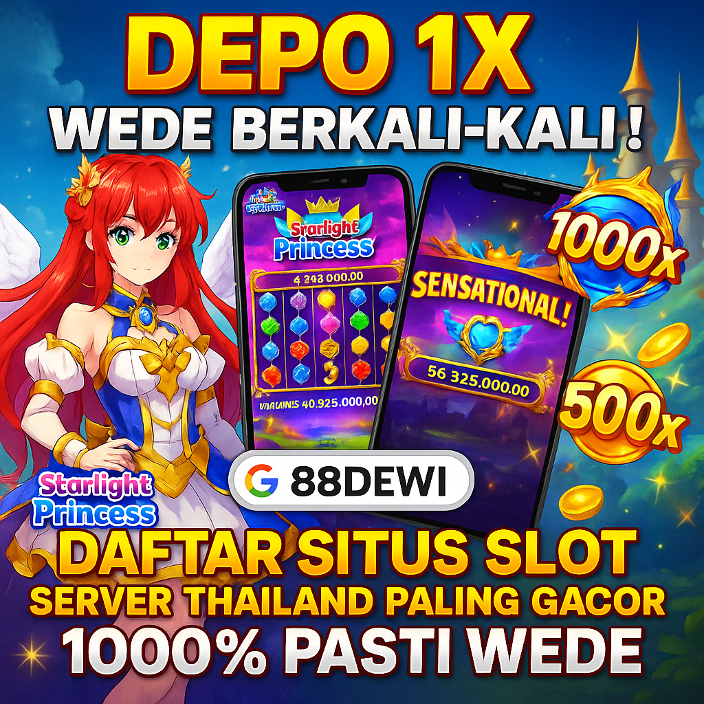 88dewi